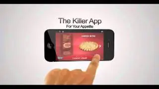 Pizza Hut Commercial