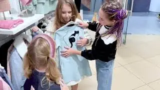 Презентация коллекций FW 22-23