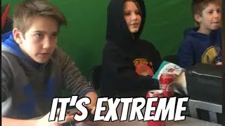 Last To Leave The Video Game Wins A Video Game