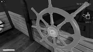 Playing short Roblox horror games everyday till halloween ep.1 (ominous steamboat)