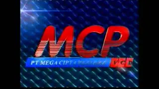 Opening to: Taman Kanak Kanak Vol.2 (2001, VCD, Indonesia)