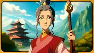 WE'LL SEE A NEW AVATAR! - Avatar: The Last Airbender Movie Leaks
