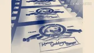 YTP MGM/UA HOME VIDEO LOGO in G Major 7