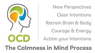 Personal Growth For More Calmness in 2025