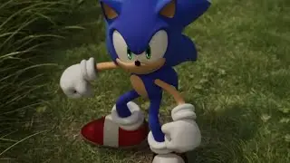 Sonic Frontiers | The Ancients