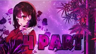 Edit | Tanjiro Kamado | Kimetsu no yaiba | 4 PART (MAXO PRO)