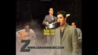 Zakaria - Ezîz Wa Nabê
