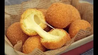 Просто картошка, и все соседи спросят рецепт! Они такие вкусные!