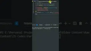 JS Codes Part 9 - Calculate the factorial of a given number | Getting input from the JS console