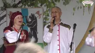 Вокальная группа «Селяночка»