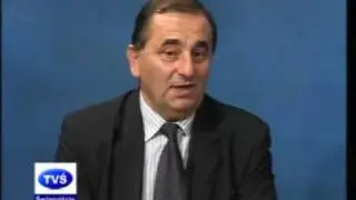 Prezydent Świnoujścia o Terminalu Promowym