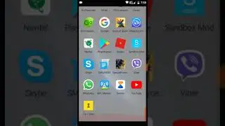 Хотел проверить Sandbox мод Что за игра