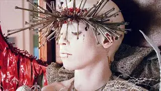 Imprisoned Artist Turns Victim Into Statue by Manipulating Scapegoat's Mind |MINDCAGE EXPLAINED