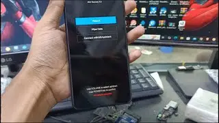 note 10 pro max nv data is corrupted new updeat fix tech BD pro