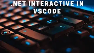 What's new in .NET Interactive + ML.NET in VS Code