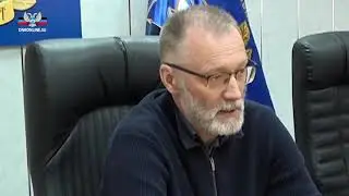Сергей Михеев - Лекция для студентов ДонНУ 22.04.2021