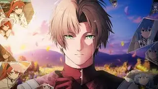 Shaboozey - Last Of My Kind (ft. Paul Cauthen) | AMV