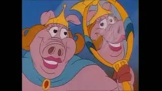 KIDS CLASSIC CARTOON 26