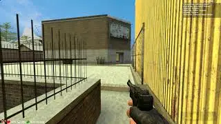 Umbrella RP 1 | Ревизорро в GMOD