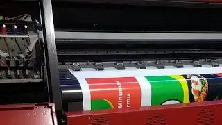 Cetak Spanduk Dulu