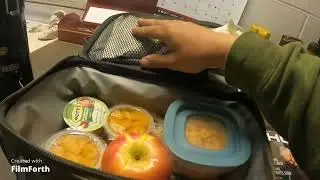 Product review   dulith lunch bag lunch box