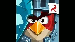 Angry Birds Epic Extended Music: Inside the Chronicle Cave