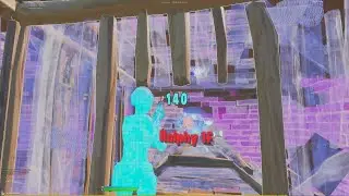 Molly 💊 + New *BEST* Controller Fortnite Settings/Sens *AIMBOT* - Season 3 Settings - Xbox/PS4