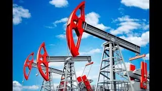 Нефт ва кора олтининг кучи
