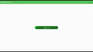 Slide button in flutter