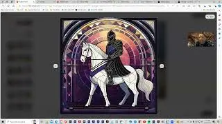 OFSY 603 ARTIFICAL INTELLIGENCE text to image 1 vid03