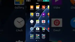 How to download s7 wallpaper
