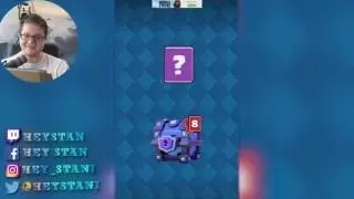 20 SUPER MAGICAL CHESTS OHNE LEGENDARY   Chest Simulator Clash Royale Let's Play   Deutsch German