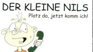 Der kleine Nils~24~ Wenn kleine Prinzen schlafen gehen