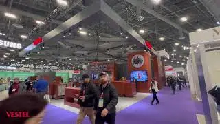 Vestel International - KBIS 2023