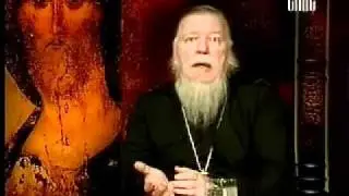 Сжечь книги староверов.flv