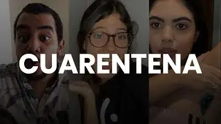 Lo que hacemos en cuarentena | The Block By Cachicha