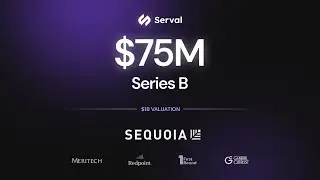Raising $75M to Build the New Era of Enterprise Automation and Service Management