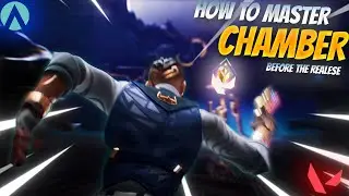 How To Play Chamber (Radiant Chamber Guide)