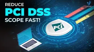 Webinar | PCI DSS - 5 Simple Techniques to reduce scope