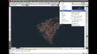 AutoCAD Tutorial - Delete Duplicates
