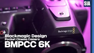 미러리스 색감이 아쉬웠다면 이름부터 포켓 시네마카메라 BMPCC 알고 사용하자!
