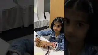 Marathon run for the first time | A day at my father's office | Fun at work