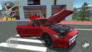 I BUY FORD MUSTANG IN CAR SIMULATOR 2