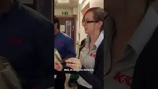 The Truth Behind KFC's Famous Chicken