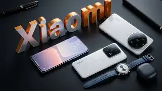 ЭКОСИСТЕМА XIAOMI | ИННОВАЦИИ, ГАДЖЕТЫ |ОБЗОР