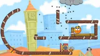 Cover Orange 2 Level 4-10 3-Star Walkthrough