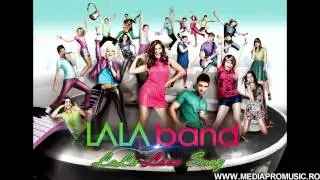 LaLa Band - LaLa Love Song