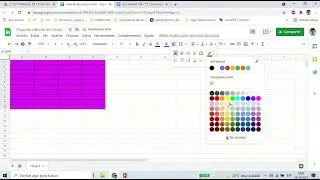 Hoja de cáclulo, revisión