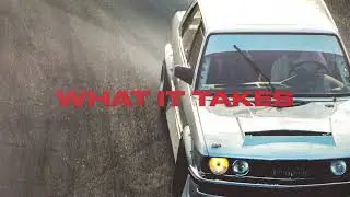 Monty!, Bouvair, OfAllBank$ - What it takes (Official Audio)