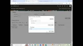Class 3   Oracle Fusion Cloud Inventory Item Unit Of Measure and Item Class